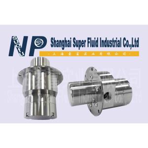 60 Compact Micro High Pressure Pump With Low Energy Consumption