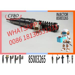 China Common Rail Fuel Injector 85003263 85003265 85003267 BEBE4D24001 Fuel Injector on sale