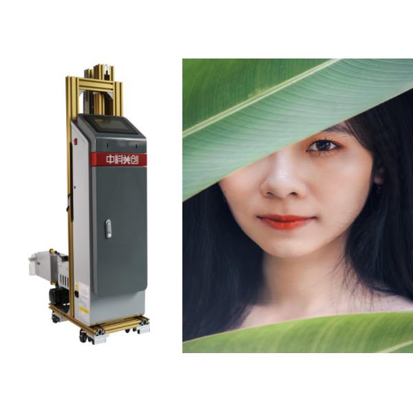 Buy 1.4m Zkmc Wall Painting Printer 2880dpi 3d Foldable Machine at wholesale prices