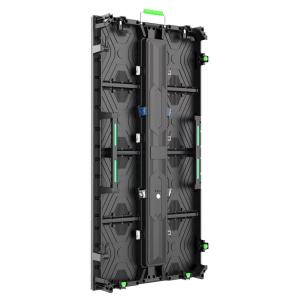 500*500mm Portable P2.9 P3.9 Full Color Indoor LED Display with 800nits