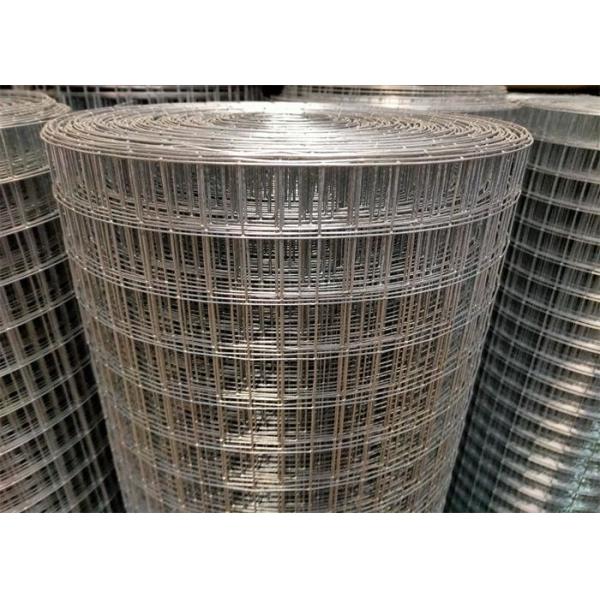 Buy 1x1in 36inX 100ft Welded Wire Mesh Rolls at wholesale prices