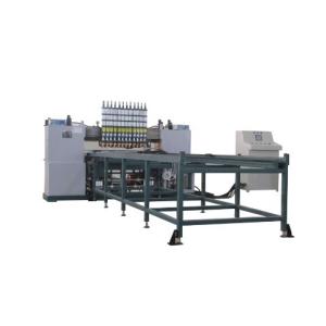 Fully Automatic Wire Mesh Fence Panel Machine Reinforce Concrete Wire Mesh