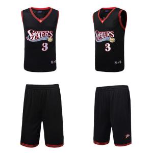 New Creative Design Polyester Material Uniforms Quick-drying sublimated