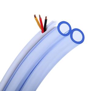 Manufacturer Supply Tinned EEG Medical Cable Insulated waterproof medical wire