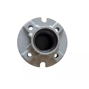 Grey Cast Iron Sand Casting Engine Part