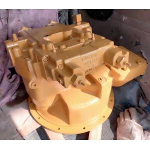 A8VO107 Rexroth Hydraulic Piston Pump Spare Parts R909423518