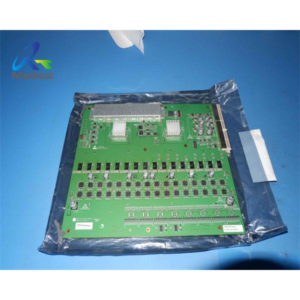 GE Voluson E6 E8 E10 DBM64 Board 5573639-2/ 5773603 Ultrasound Solutions