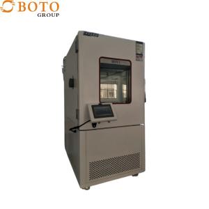 Quality Programmable Stainless Steel Temperature And Humidity Test Chamber for sale
