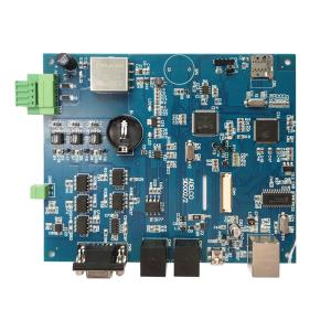 Flex Small Batch PCBA Manufacturers By Bom And Gerber Files