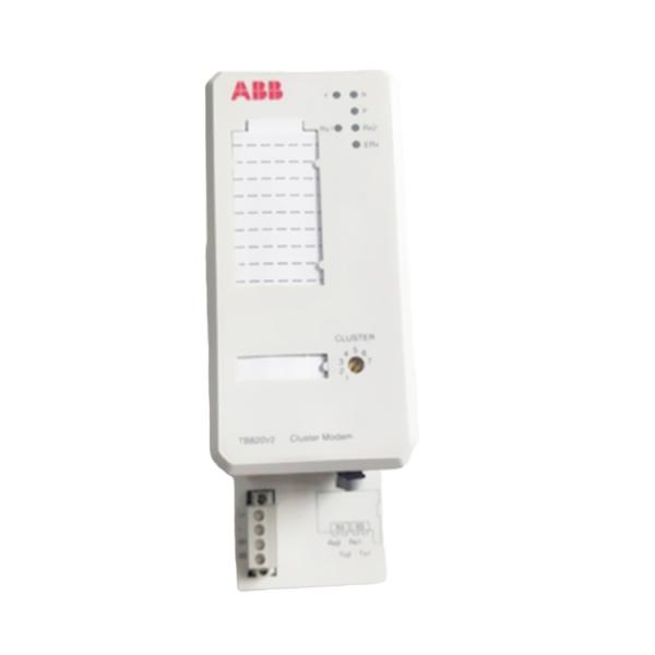 Buy ABB 3BSE069209R1 TU818 DCS TERMINATION UNIT COMPACT MODULE at wholesale prices