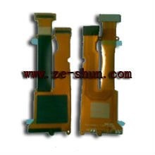 Quality mobile phone flex cable for LG GM210 slider for sale