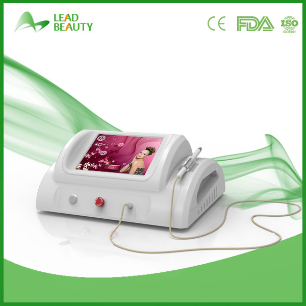 Buy Immediately results high frequency red face vessels veins removal machine at wholesale prices