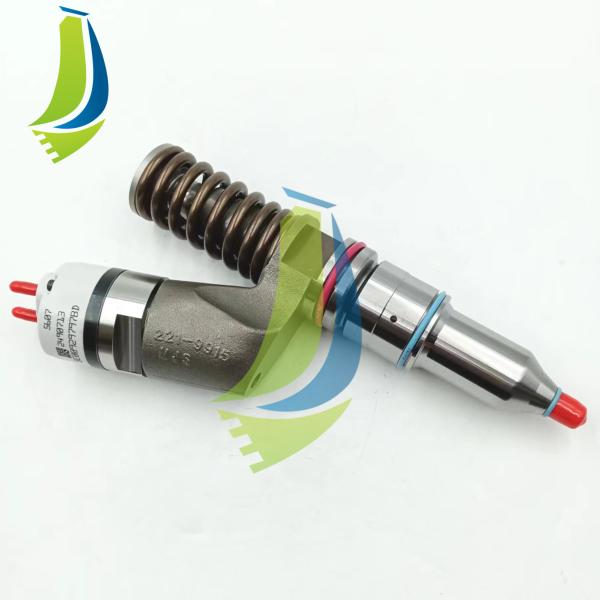 Buy 249-0713 2490713 Fuel Injector For C13 Engine at wholesale prices