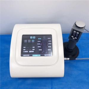 AC 100V - AC 220V Ed Shockwave Therapy Machine , Electromagnetic Therapy