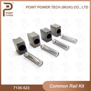 Common Rail Repair kit 7135-523 High Speed Steel 4pcs