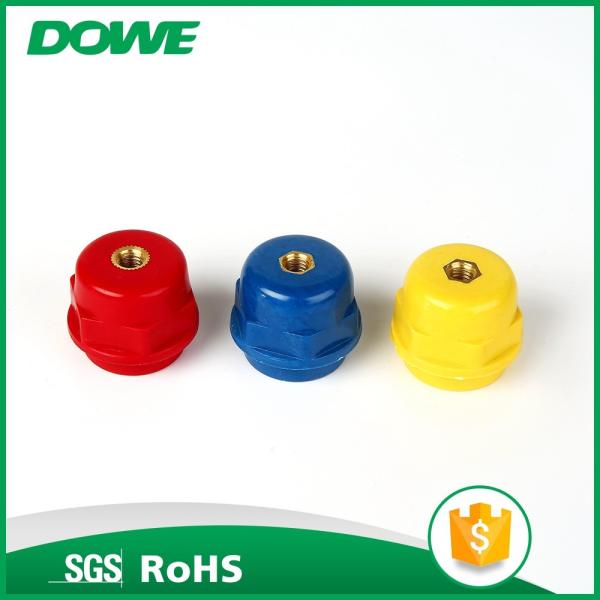 High Quality insulating connector SM series busbar insulator for low voltage