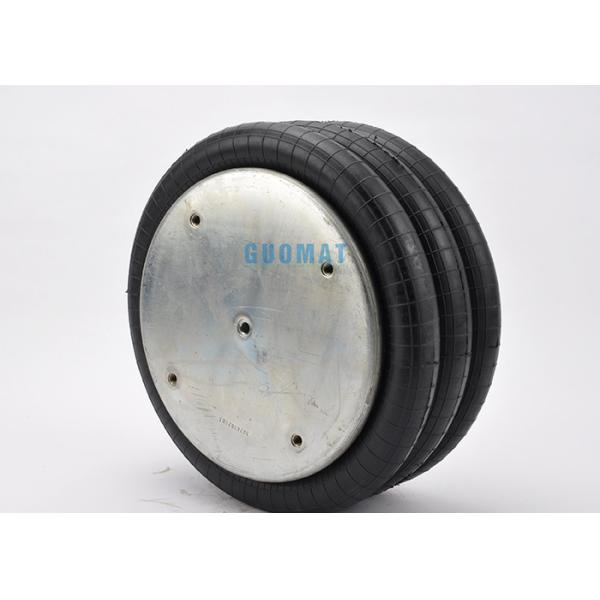 Firestone W01-358-7808 Industrial Air Spring Convoluted Spare Parts For SAF Holland