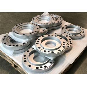 China Rongsheng RSF1600 mud pump liner wear plate on sale