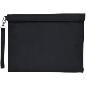 Amazing design fashion smell proof bag black