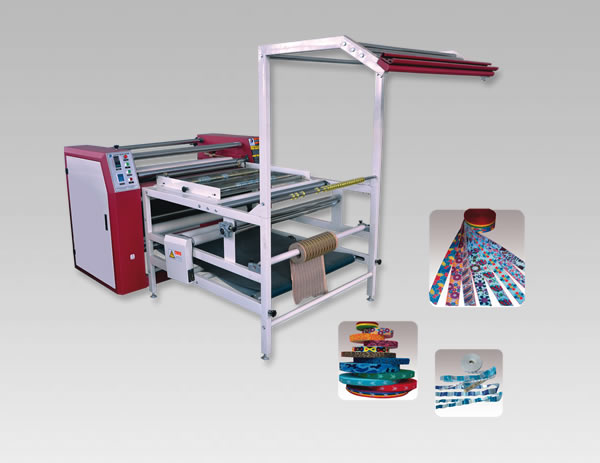 Textile Sublimation Transfer Printing Seamless Heat Resistant Felt Belt