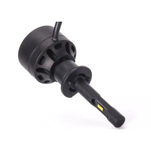H1 30W 3600LM Auto Headlight Bulbs LED Single Beam