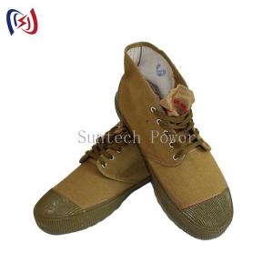 Insulated Shoes Boots Transmission Line Stringing Tools