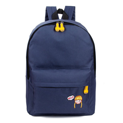 Buy Nylon backpacks customize mochilas vans sac à dos femme ville купить рюкзак at wholesale prices