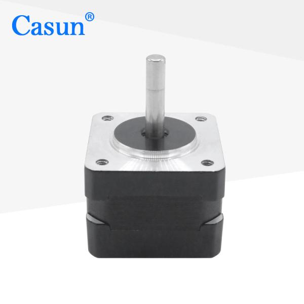 Buy Step motor nema14 35x35x40mm 350mN.m micro stepper motor with high torque at wholesale prices