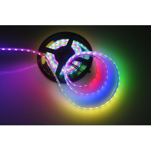 Buy Reliable individual digital strip sk6822 with CE/RoHS at wholesale prices