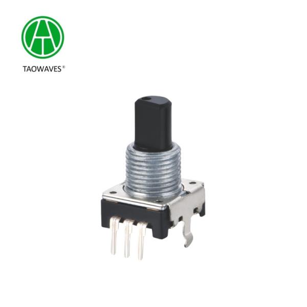 Buy Low Profile Encoder for F/K-Axis with Waterproof Push Switch at wholesale prices