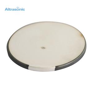 Free Samples Available Piezoelectric Ceramic Material 20-150Khz Ultrasonic