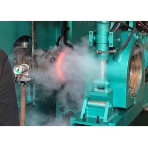 Heavy Calibre 10D 6KW Hydraulic Pipe Bending Machine