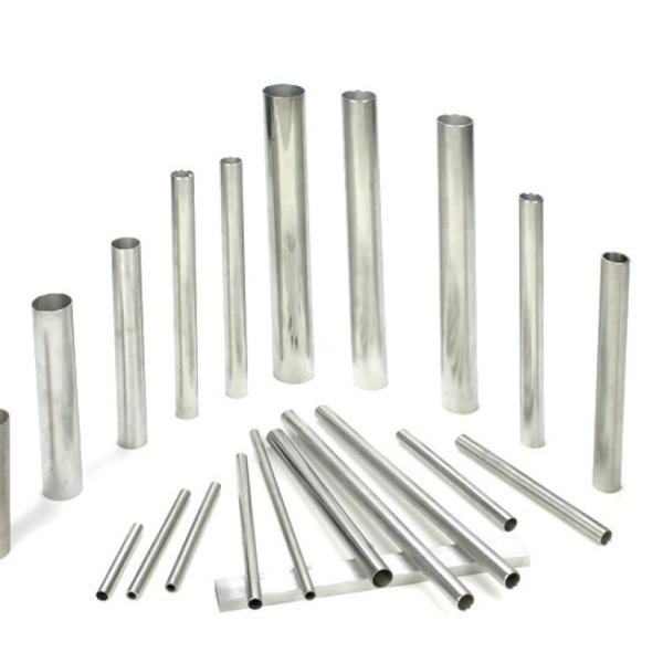 2MM thickness uniform 304 Stainless Steel pipe seamless 304 used in civil