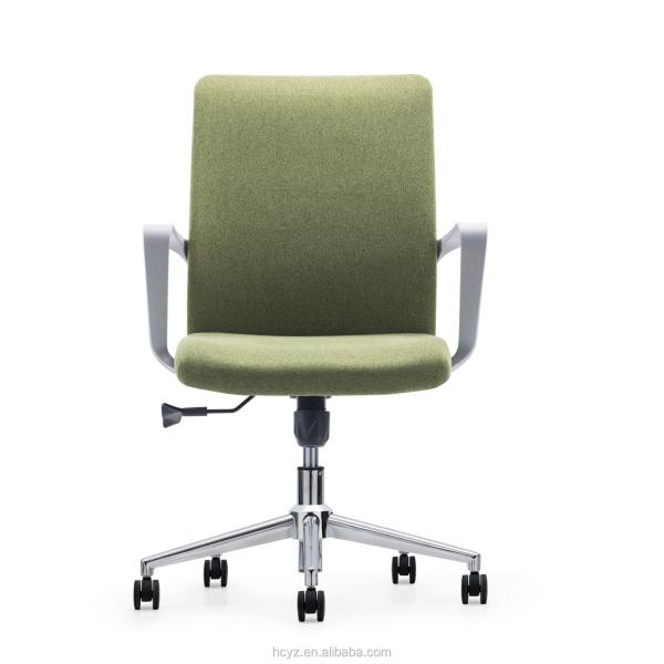 Modern Leisure Mesh Office Chair with Executive Back Support and Free Sample Shipping