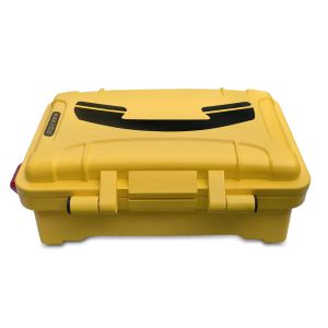 Heavy Duty Industrial Weatherproof Telephone with 3W Buzzer Strong Noise