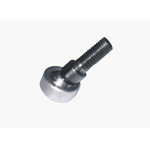 m12 SQD Series Carbon Steel 1045 Ball Joint Rod End