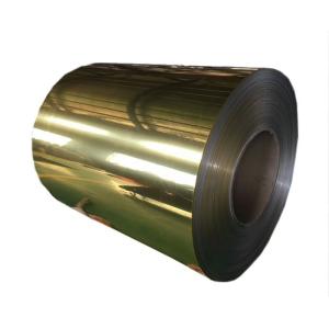 Pvdf 3003 H14 Mill Finish 0.2mm Aluminium Coil Sheet