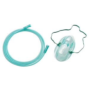 6cc Non Rebreather Oxygen Mask