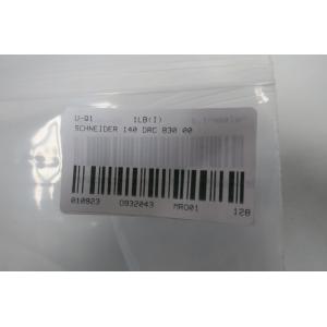 140DRC83000 Redundant Power Supply Module Schndier Modicon Quantum I / O