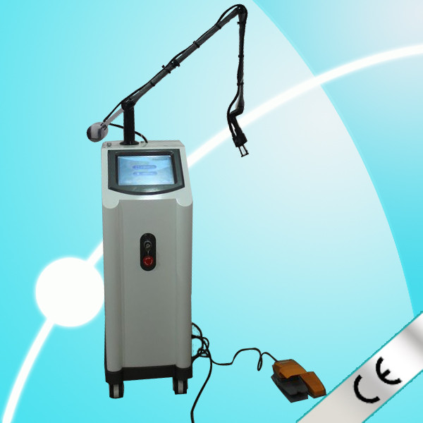 Buy RF Co2 fraccional laser skin rejuvenation laser at wholesale prices