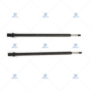 Quality 2AGKHA003501 FUJI SMT V12 Nozzle Shaft Fuji Spare Parts Smt Pick And Place for sale
