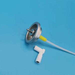 Inverted Metered Aerosol Valve Samples Avaliable And Free