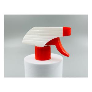 Plastic Car Wash Trigger Sprayer Foam/Stream Sprayer for Customizable Cleaning