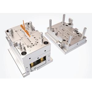 IATF16949 LKM Single Cavity Mould For Automotive Parts
