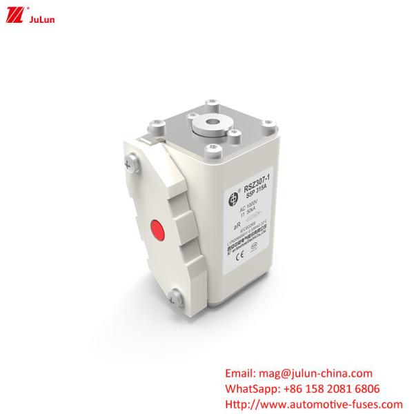 Buy Electric Vehicle Fuse Protection For Electric Power Systems Energy storage system at wholesale prices