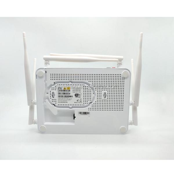 High Speed Fiber to the Home Network with IEEE802.3ab Protocol and RADIUS
