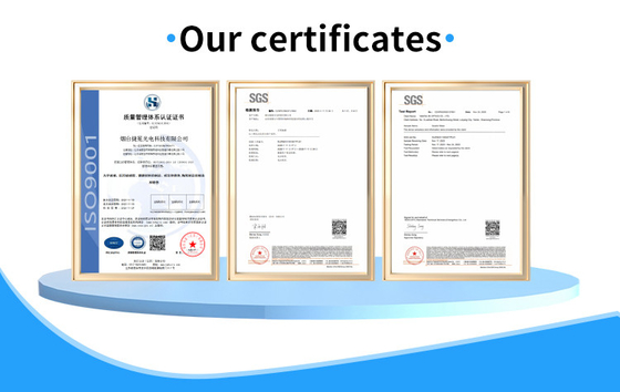 Single-Port Sealed Quartz Glass Tube Durable For Various Uses