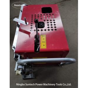 Suntech Power Optical Cable Traction Equipment OPGW Cable Puller