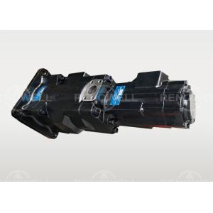 T6EE Drive Train Denison Vane Pumps Parker Denison Replacement