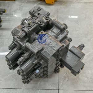 VOE14532822 14532822 UX28 Applicable To EC240B Hydraulic Control Valve